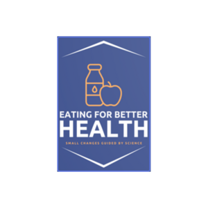 Eating for Better Health  logo